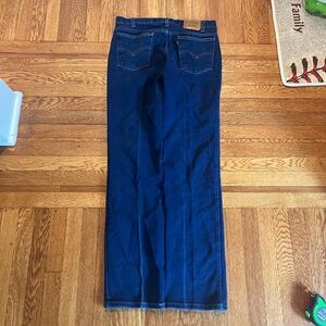Y2K Levi Gold Tab Jeans‎